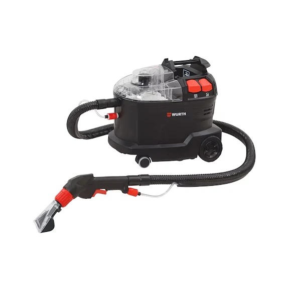 Injecteur extracteur SEG 10